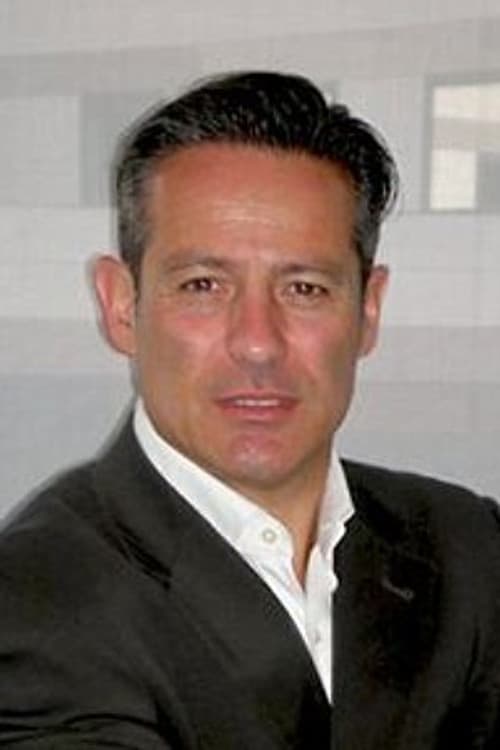 Franck Penaud profile photo