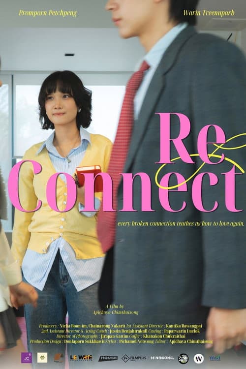 Re-Connect poster