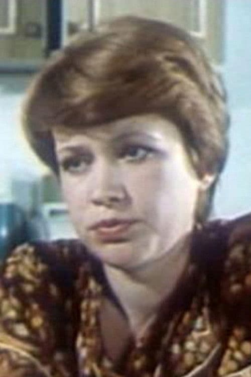 Natalya Vasazhenko profile photo