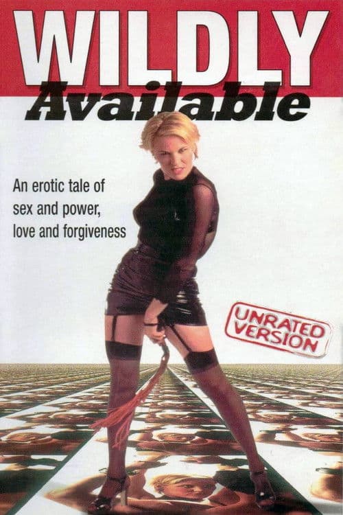 Wildly Available poster
