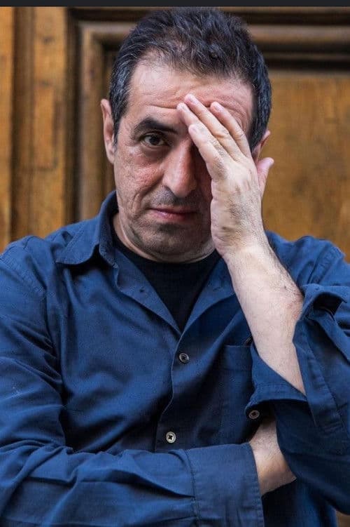 Safi Yazdanian profile photo