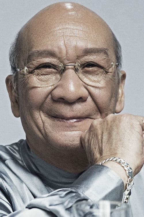 Liu Changsheng profile photo