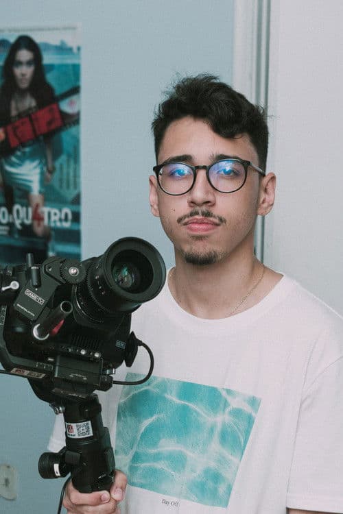 Andrey Varanda profile photo