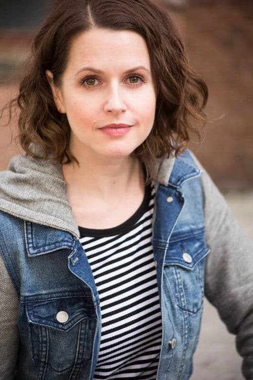 Melissa Wolfklain profile photo