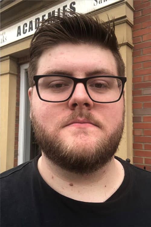 Alex Miller profile photo