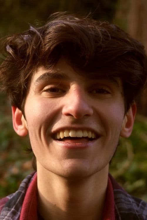 Luca Afshar profile photo