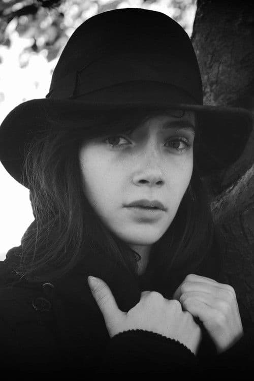 Marie Barrouillet profile photo