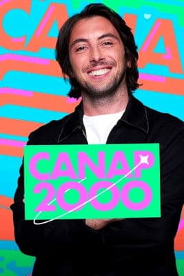 Canap 2000 poster