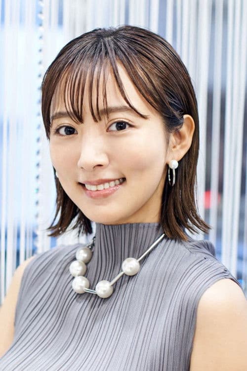 Natsuna Watanabe profile photo