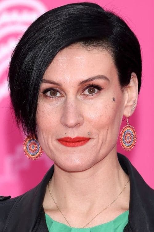 Ovidie profile photo