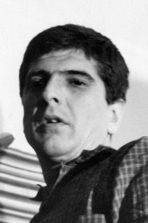 Patricio Guzmán Campos profile photo