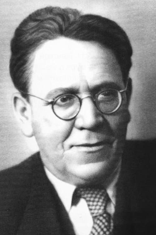 Samuil Marshak profile photo