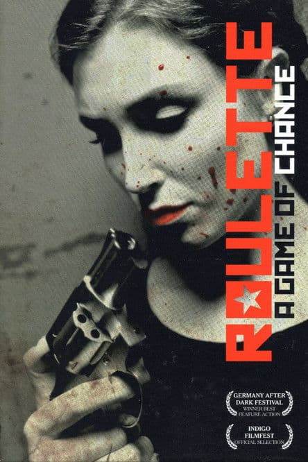 Roulette poster