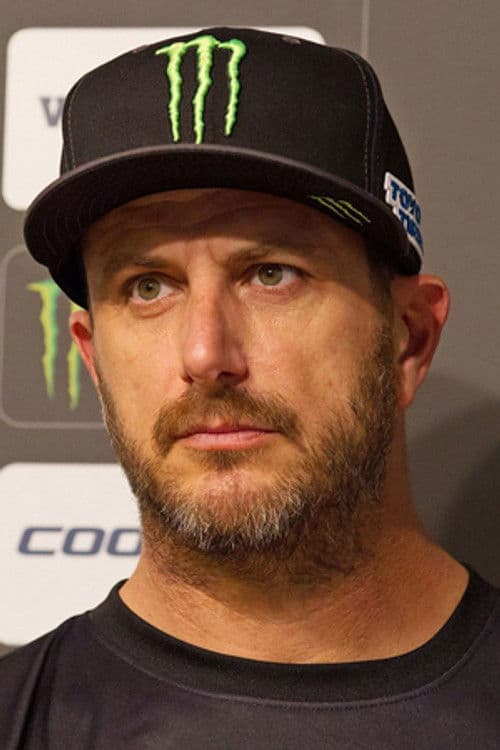 Ken Block profile photo