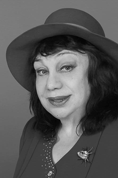 Tamara Yatsenko profile photo