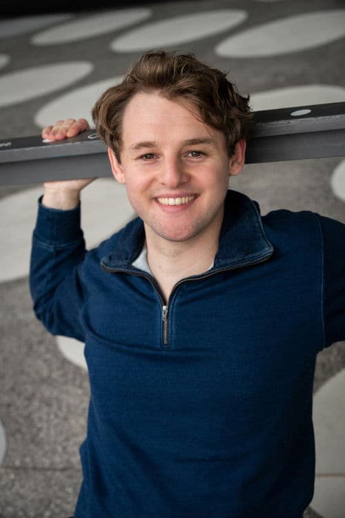 Samuel Urban profile photo