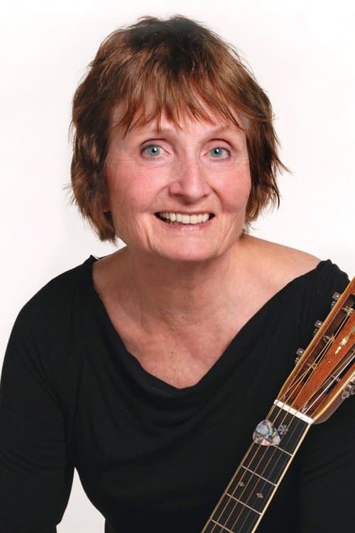 Alice Gerrard profile photo