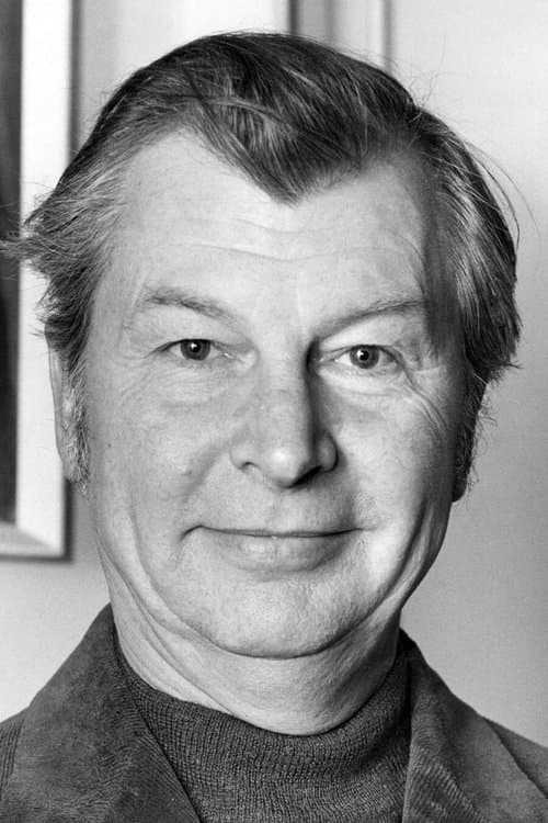 Clive Dunn profile photo