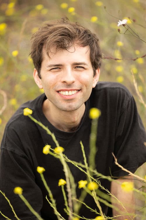 Andras Ostrom profile photo