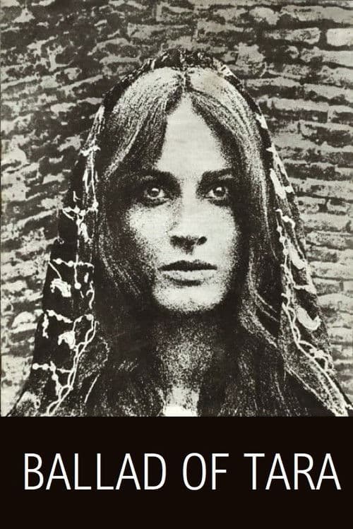 Ballad of Tara poster