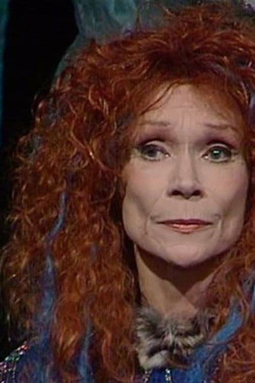 Monna Tandberg profile photo