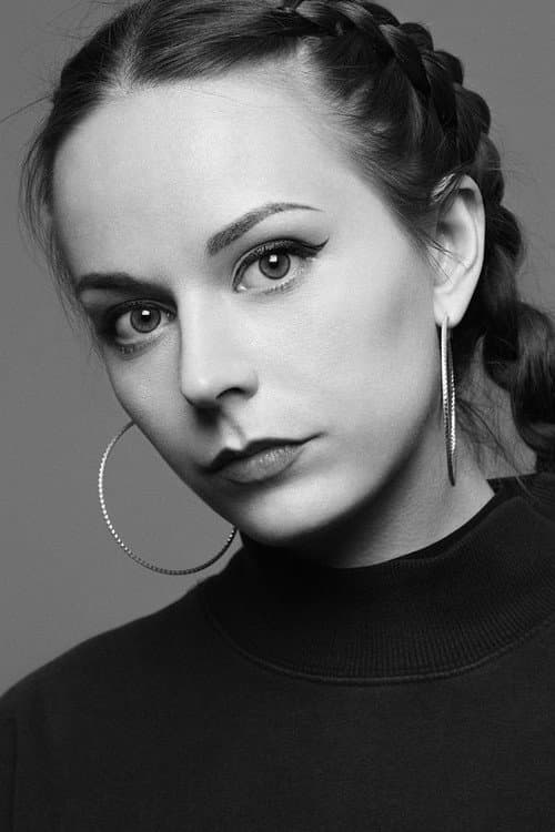 Hannah Diamond profile photo