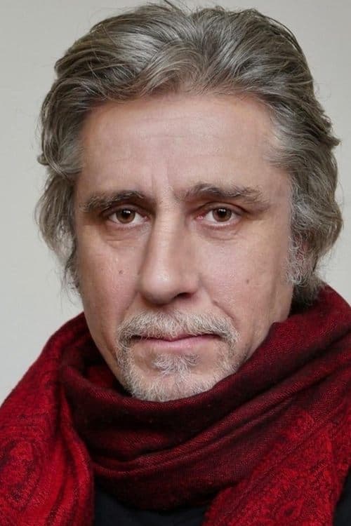 Pierre Berriau profile photo