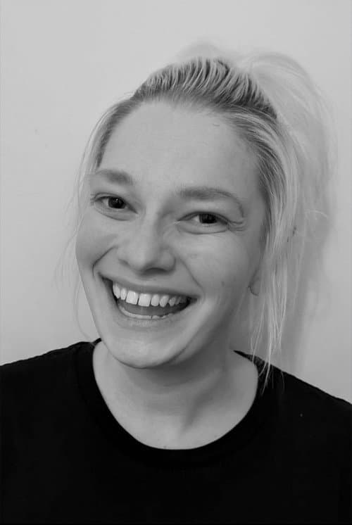 Katie Stones profile photo