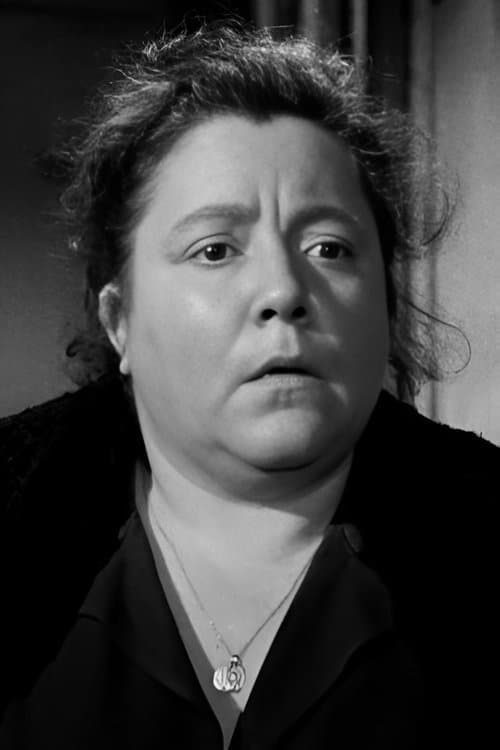 Georgette Anys profile photo