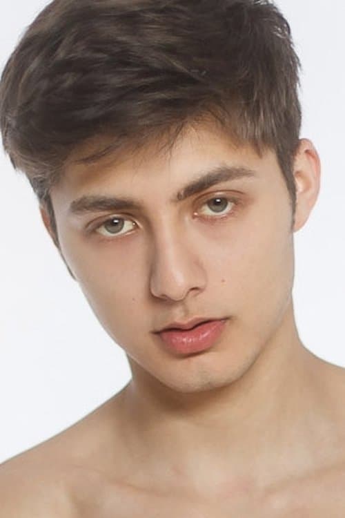 Angel Rivera profile photo