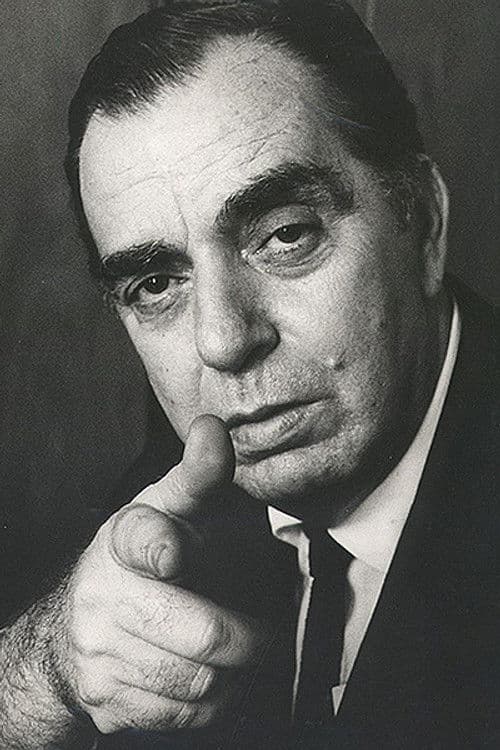 Nelson Rodrigues profile photo