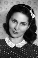 Marie Glázrová profile photo