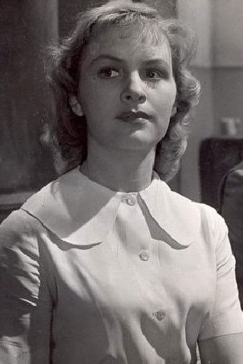 Velga Vīlipa profile photo