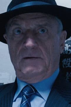 Theodore Thomas profile photo