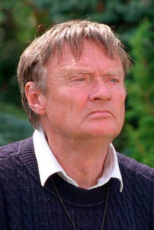 Palle Kjærulff-Schmidt profile photo