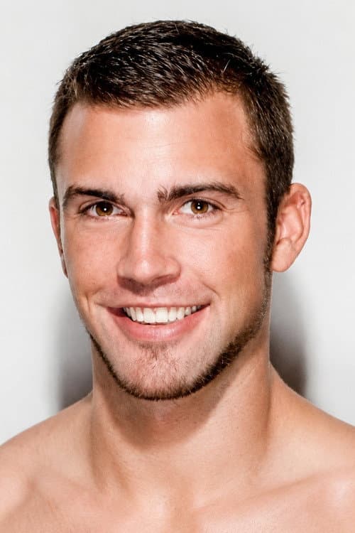 Trent Davis profile photo