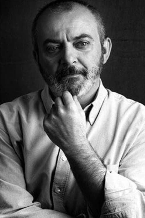 Javier Lago profile photo