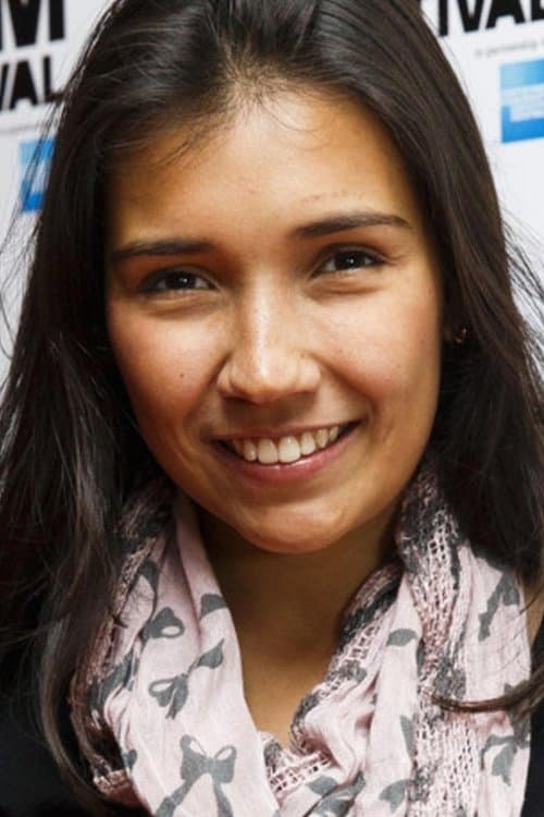 Bruna Amaya profile photo