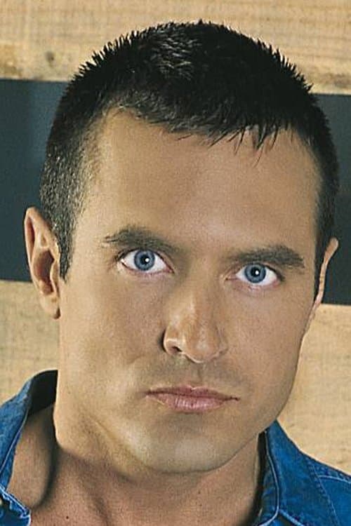 David Bradley profile photo