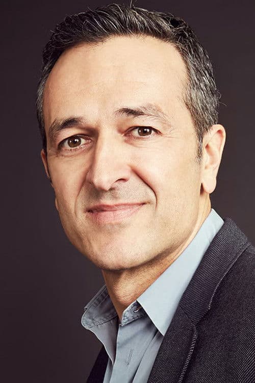 Hernan Lopez profile photo