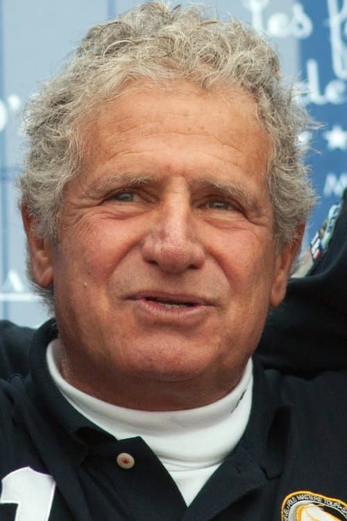 Laurent Dassault profile photo