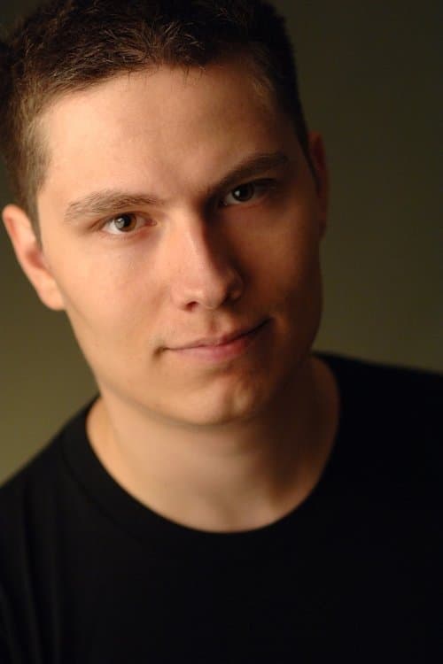 Wes Hurley profile photo