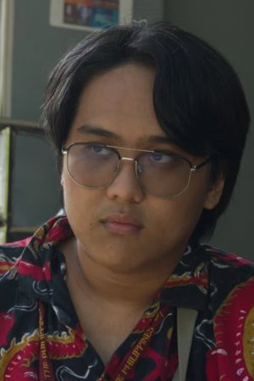 Karl Maalab Paredes profile photo
