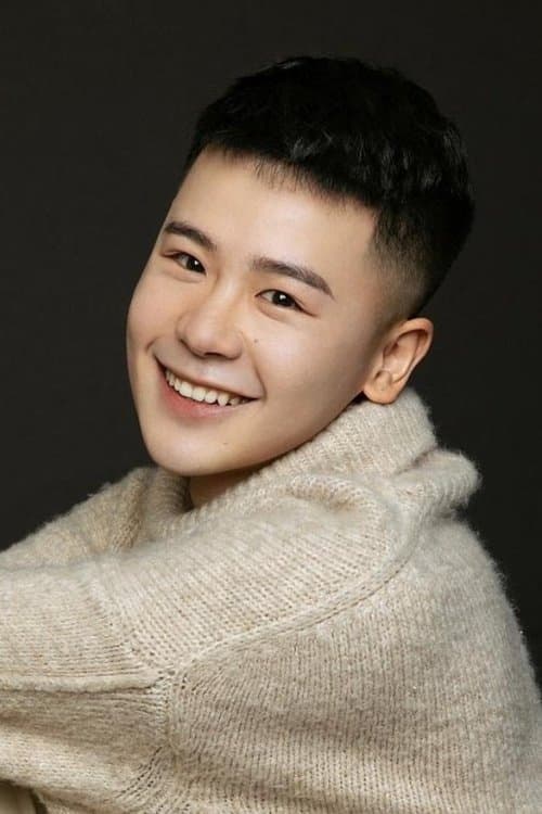 Fu Jiahao profile photo