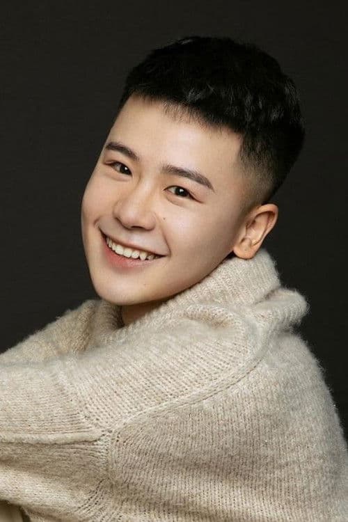 Fu Jiahao profile photo