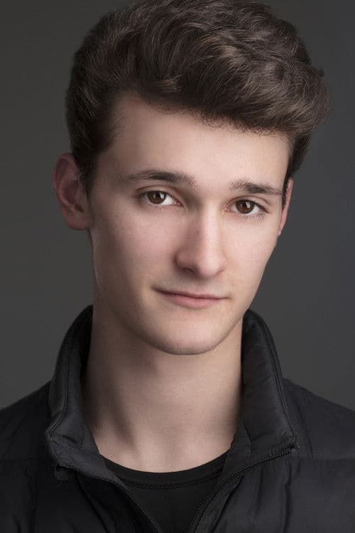 Gil Daniels profile photo