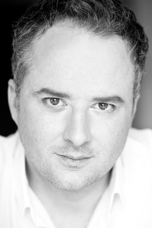 Hugues Frenette profile photo