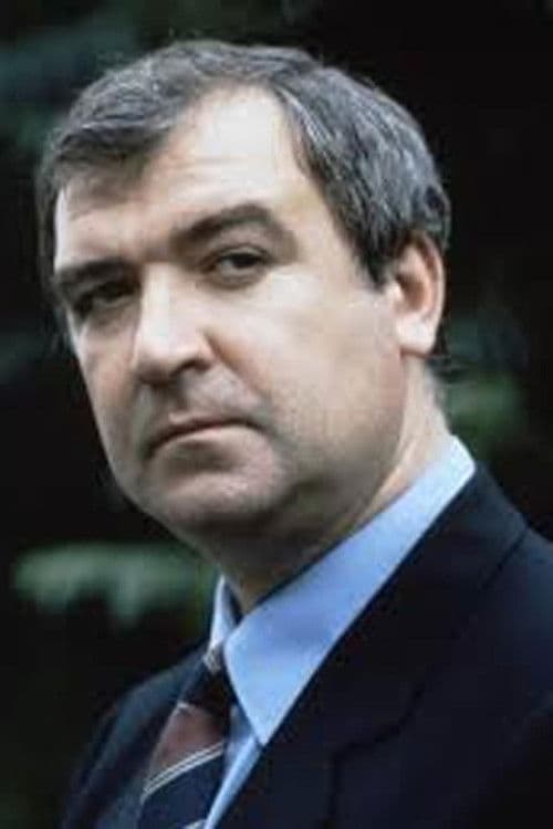 Gary Whelan profile photo