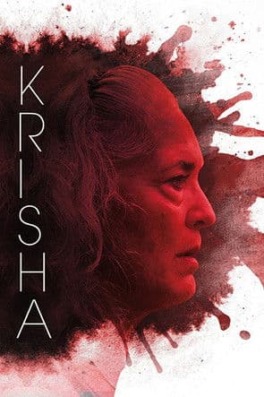 Krisha poster