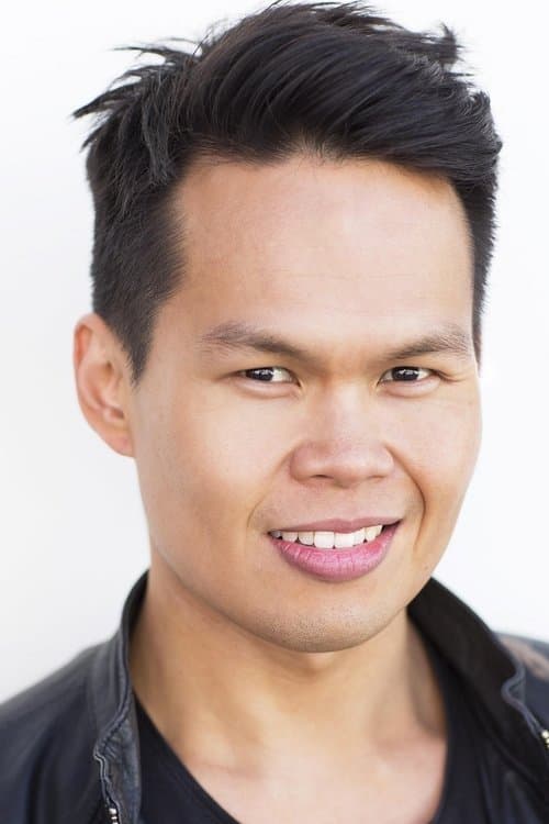 Ed Deganos profile photo